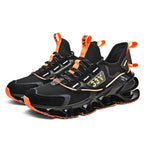 Blade Leuchtende Laufschuhe Sport Workout AIRMAX Trainer Flying Mesh Sneakers | A172