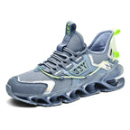 Blade Leuchtende Laufschuhe Sport Workout AIRMAX Trainer Flying Mesh Sneakers | A172