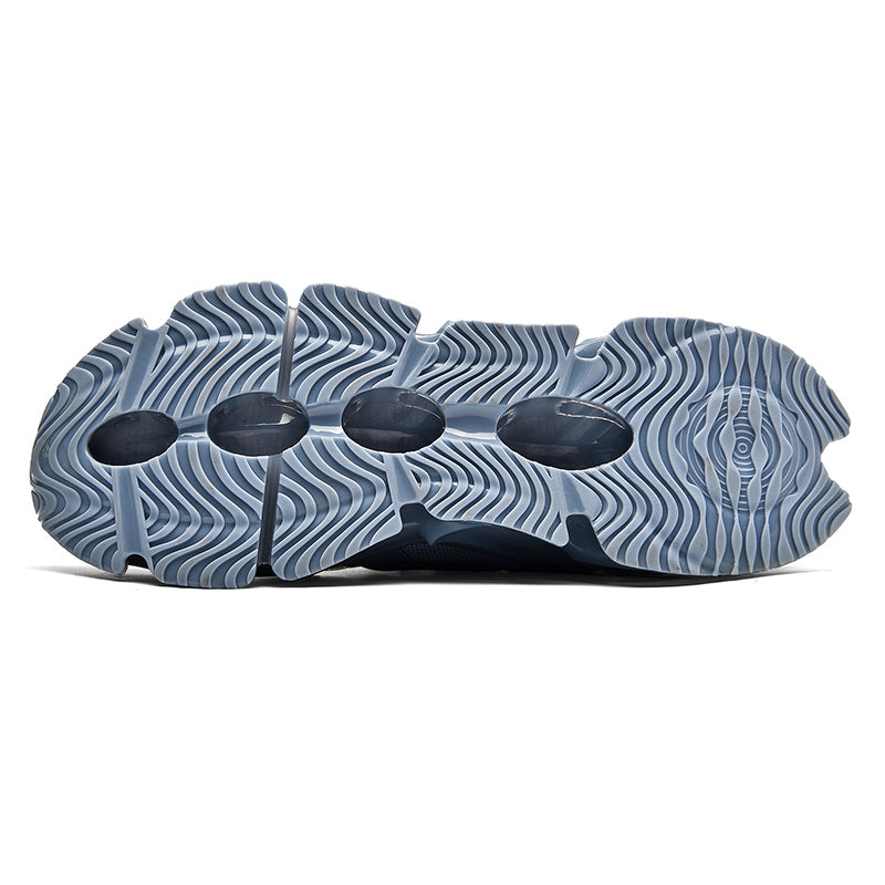 Blade Leuchtende Laufschuhe Sport Workout AIRMAX Trainer Flying Mesh Sneakers | A172