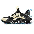 Blade Leuchtende Laufschuhe Sport Workout AIRMAX Trainer Flying Mesh Sneakers | A172