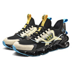 Blade Leuchtende Laufschuhe Sport Workout AIRMAX Trainer Flying Mesh Sneakers | A172