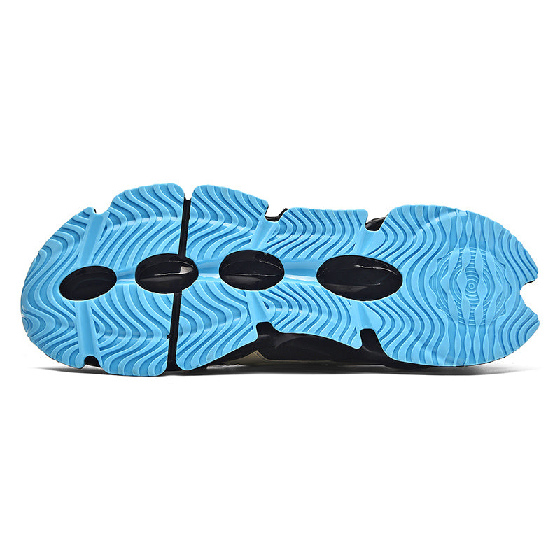 Blade Leuchtende Laufschuhe Sport Workout AIRMAX Trainer Flying Mesh Sneakers | A172