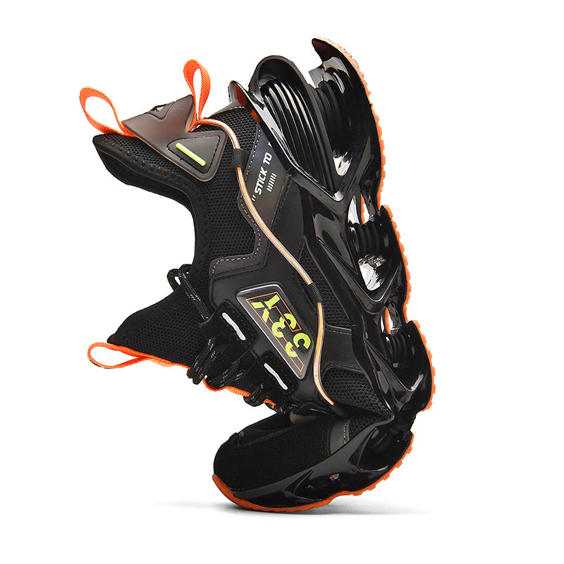 Blade Leuchtende Laufschuhe Sport Workout AIRMAX Trainer Flying Mesh Sneakers | A172