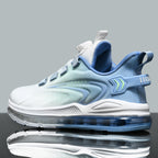 Atmungsaktive Herren-Laufschuhe mit Luftpolster und Outdoor-Funktion | 6980 