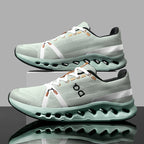 Stylische, gepolsterte Laufschuhe für Herren – Leichte, stoßdämpfende Turnschuhe mit rutschfester Sohle | 9922