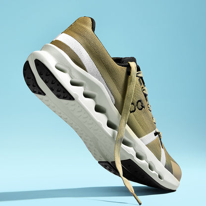 Stylische, gepolsterte Laufschuhe für Herren – Leichte, stoßdämpfende Turnschuhe mit rutschfester Sohle | 9922