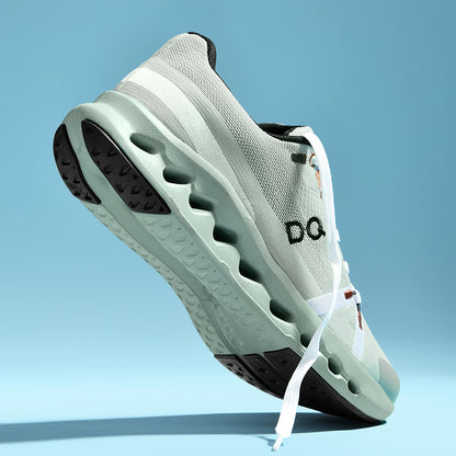 Stylische, gepolsterte Laufschuhe für Herren – Leichte, stoßdämpfende Turnschuhe mit rutschfester Sohle | 9922