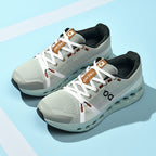 Stylische, gepolsterte Laufschuhe für Herren – Leichte, stoßdämpfende Turnschuhe mit rutschfester Sohle | 9922