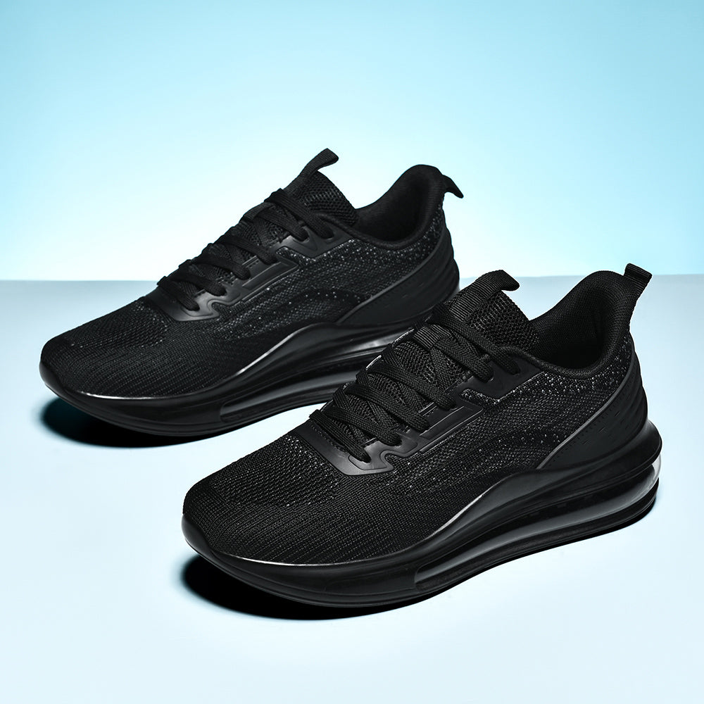 Herren-Laufschuhe mit Luftpolster, atmungsaktive und bequeme Freizeit-Sneaker für das Frühjahr 2025 | 6661 