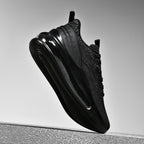 Herren-Laufschuhe mit Luftpolster, atmungsaktive und bequeme Freizeit-Sneaker für das Frühjahr 2025 | 6661 