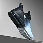 Atmungsaktive Laufschuhe mit Luftpolster für den Sommer für Herren, ultraleicht, lässig, Sportschuhe | 6665 