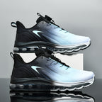 Atmungsaktive Laufschuhe mit Luftpolster für den Sommer für Herren, ultraleicht, lässig, Sportschuhe | 6665 