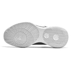 Leuchtende High-Top-Basketballschuhe für Herren, ultraleichte Winter-Mesh-Trainings- und Freizeit-Sneaker | 8012