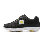 Professionelle Golfschuhe für Herren, rutschfest, atmungsaktiv, Golf-Sneaker | G4