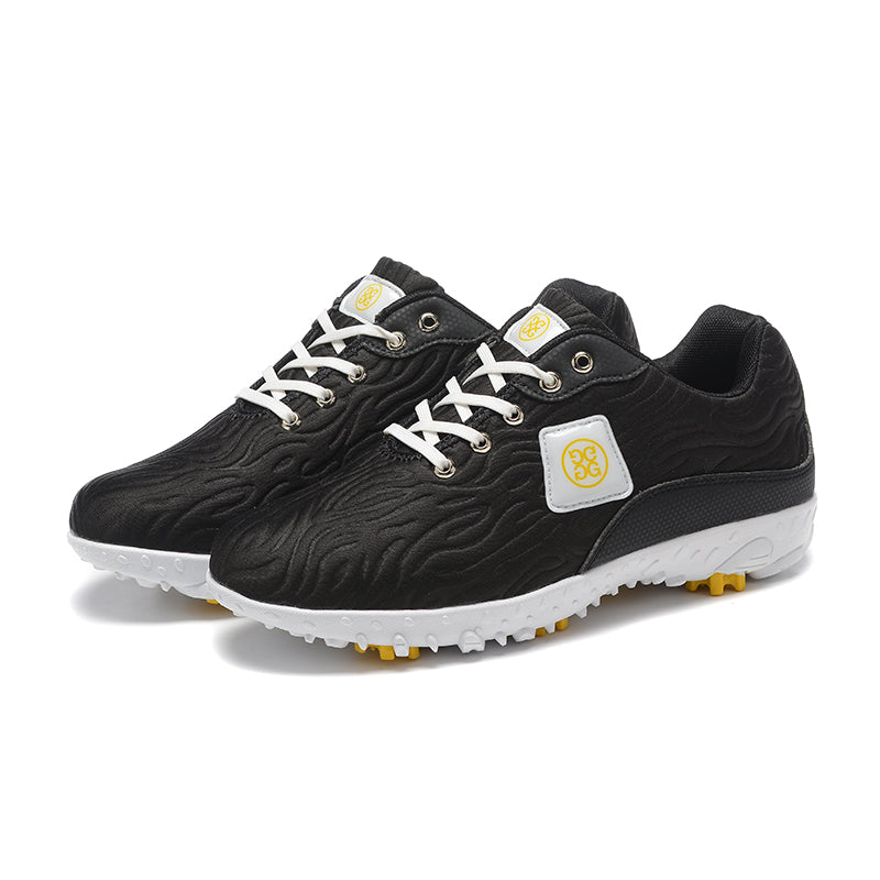 Professionelle Golfschuhe für Herren, rutschfest, atmungsaktiv, Golf-Sneaker | G4