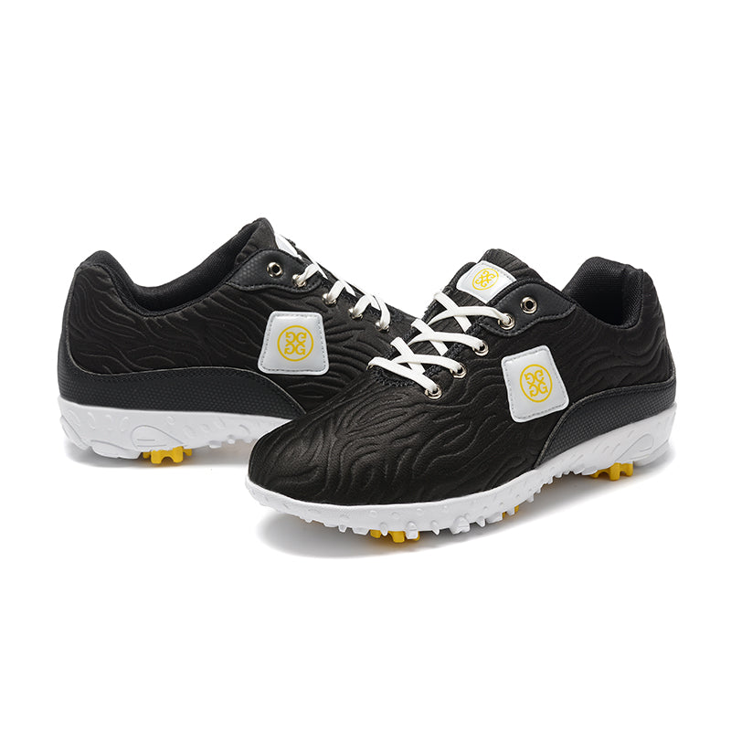 Professionelle Golfschuhe für Herren, rutschfest, atmungsaktiv, Golf-Sneaker | G4