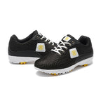 Professionelle Golfschuhe für Herren, rutschfest, atmungsaktiv, Golf-Sneaker | G4