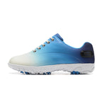 Premium-Golfschuhe mit Gummisohle, sportliche Sneakers, bequeme Golfschuhe | 9043