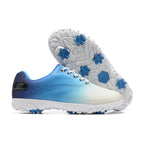 Premium-Golfschuhe mit Gummisohle, sportliche Sneakers, bequeme Golfschuhe | 9043