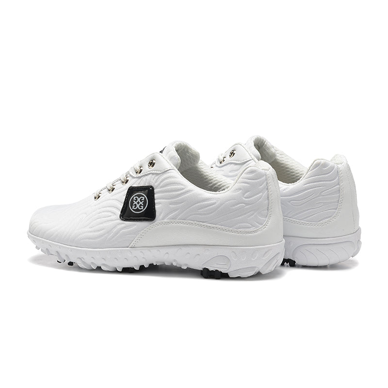 Professionelle Golfschuhe für Herren, rutschfest, atmungsaktiv, Golf-Sneaker | G4