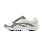 Premium-Golfschuhe mit Gummisohle, sportliche Sneakers, bequeme Golfschuhe | 9043