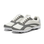 Premium-Golfschuhe mit Gummisohle, sportliche Sneakers, bequeme Golfschuhe | 9043