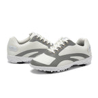 Premium-Golfschuhe mit Gummisohle, sportliche Sneakers, bequeme Golfschuhe | 9043