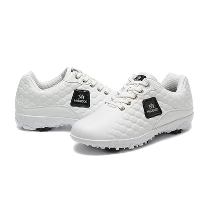 Scarpe da golf da uomo comode scarpe sportive antiscivolo per esterni | 9046