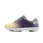 Premium-Golfschuhe mit Gummisohle, sportliche Sneakers, bequeme Golfschuhe | 9043