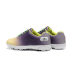 Premium-Golfschuhe mit Gummisohle, sportliche Sneakers, bequeme Golfschuhe | 9043