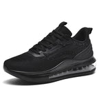 Herren-Laufschuhe mit Luftpolster, atmungsaktive und bequeme Freizeit-Sneaker für das Frühjahr 2025 | 6661 