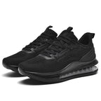 Herren-Laufschuhe mit Luftpolster, atmungsaktive und bequeme Freizeit-Sneaker für das Frühjahr 2025 | 6661 