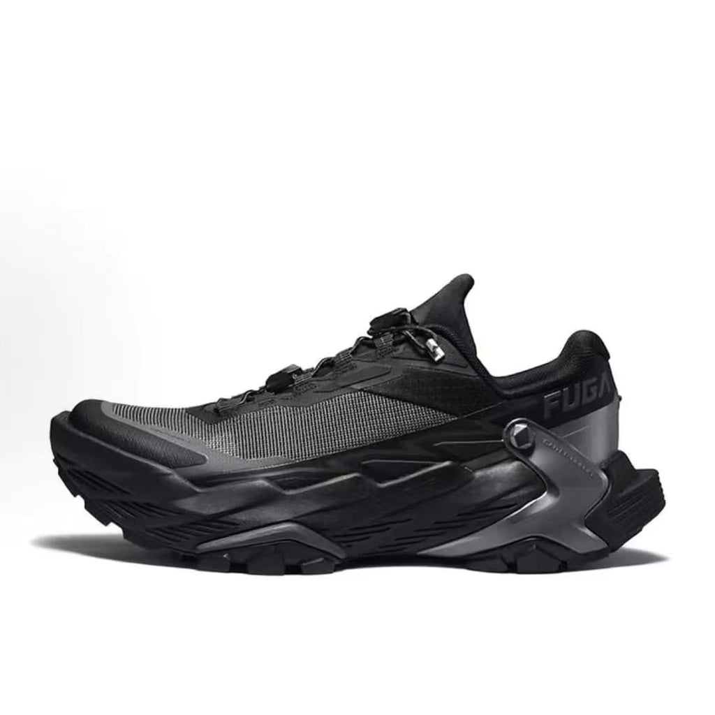 KAILAS 2026 FUGA DU2 Trail Running Shoes | Cushioned Hiking Sneakers for Men & Women | All-Terrain Grip Outdoor Footwear | DBW01