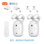 Intelligenter Vorhangroboter und Steuerungen Automatisierte Vorhanglösungen für modernes Wohnen | LY-1668 