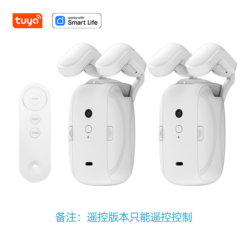 Intelligenter Vorhangroboter und Steuerungen Automatisierte Vorhanglösungen für modernes Wohnen | LY-1668 