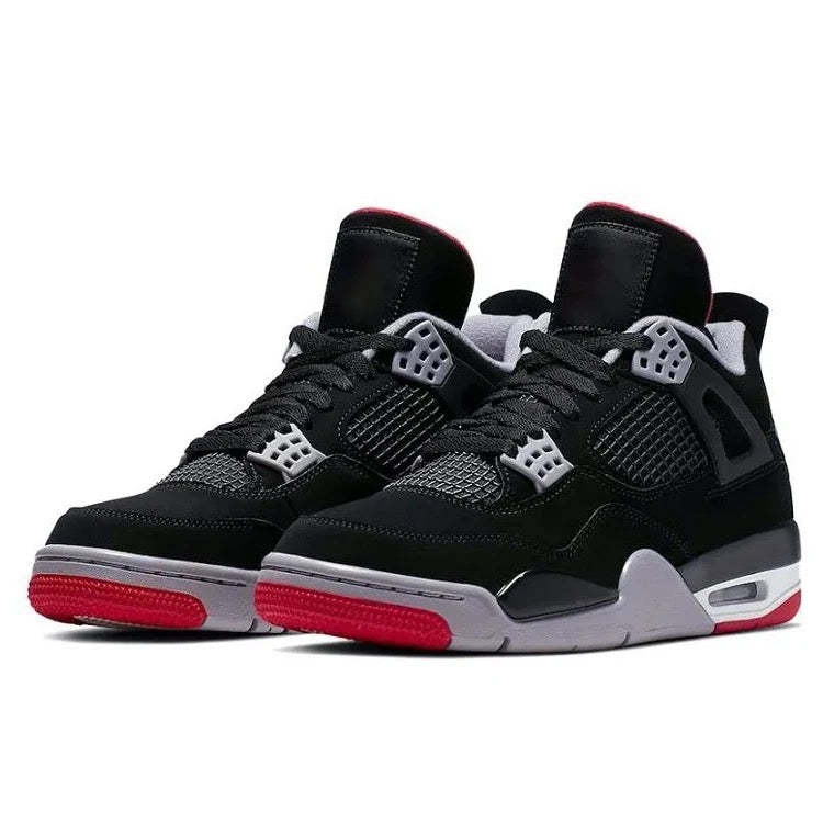 Herren Premium Sneaker Sport Basketballschuhe