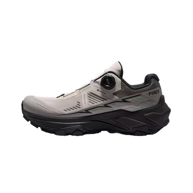 KAILAS 2026 FUGA DU2 Trail Running Shoes | Cushioned Hiking Sneakers for Men & Women | All-Terrain Grip Outdoor Footwear | DBW01