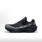 KAILAS 2026 FUGA DU2 Trail Running Shoes | Cushioned Hiking Sneakers for Men & Women | All-Terrain Grip Outdoor Footwear | DBW01