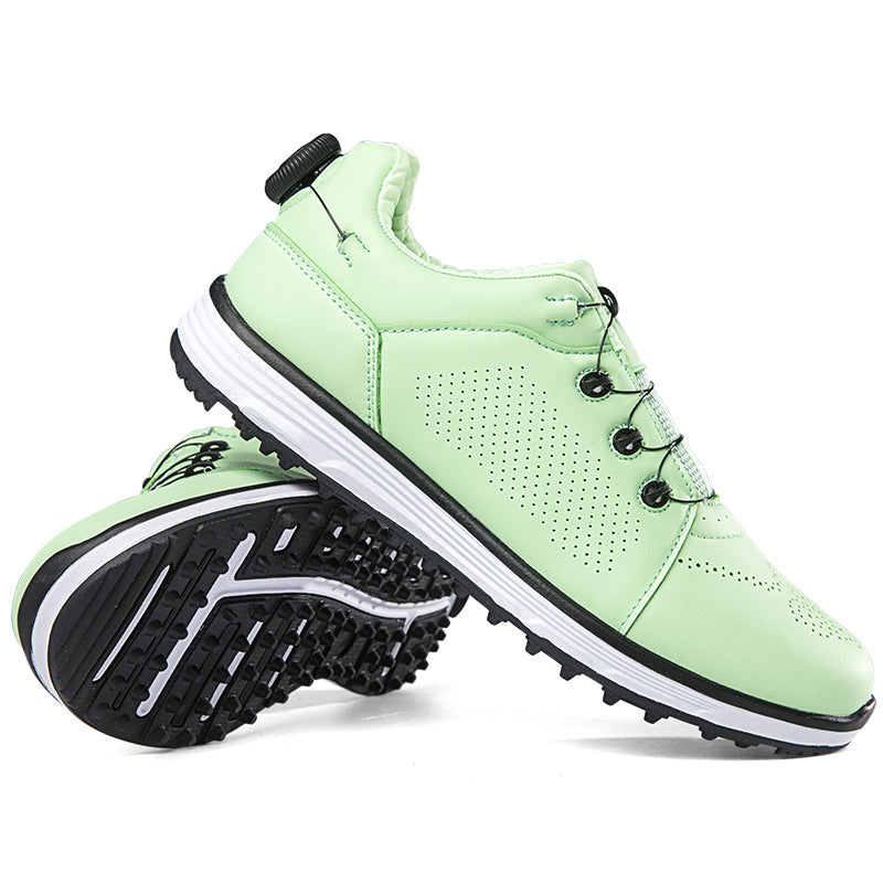 Scarpe da golf professionali impermeabili con punte da golf | F798