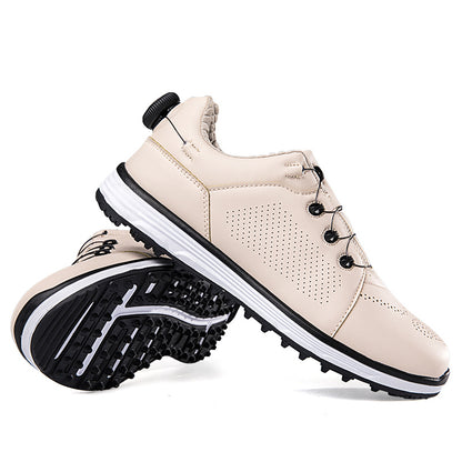 Scarpe da golf professionali impermeabili con punte da golf | F798