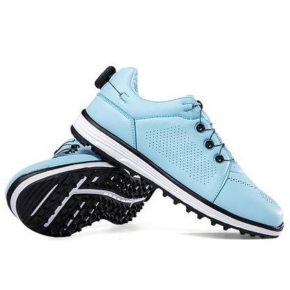 Scarpe da golf professionali impermeabili con punte da golf | F798