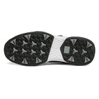 Herren Golfschuhe Bequeme Schnellschnürung Outdoor Sneakers | F9965