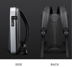 Gaming-Rucksack PC Hartschalen-Umhängetasche Herren Tide Cool Computer Business Wasserdichter Rucksack | BG-22201 