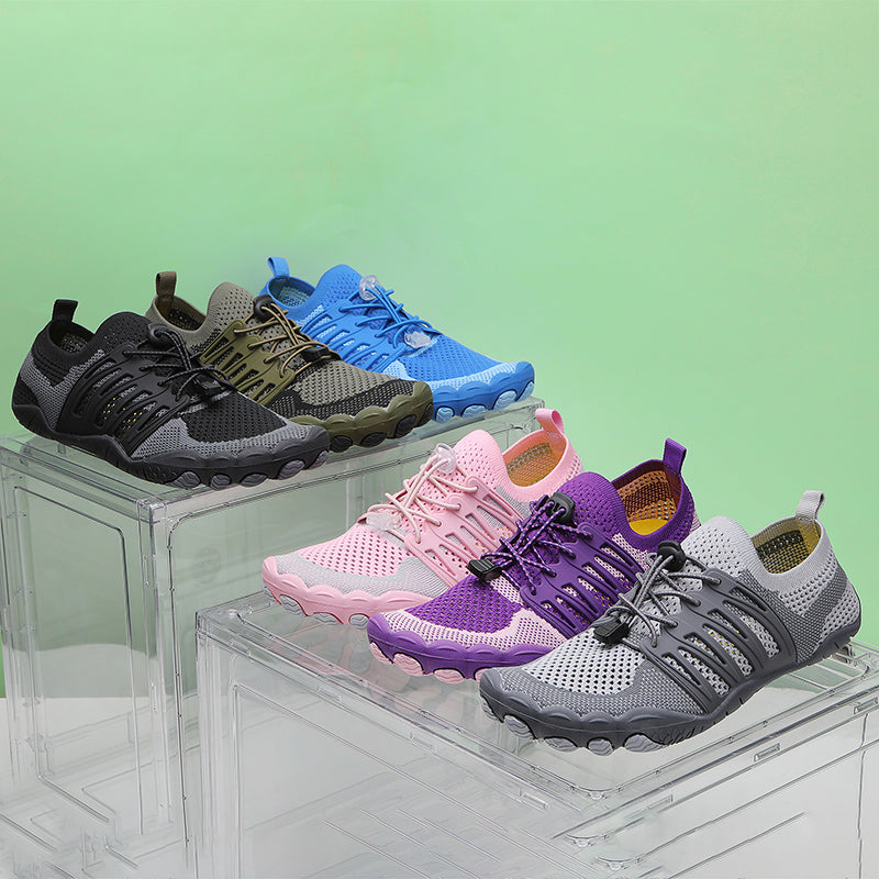 Herren Strand Schwimmen Surf Sneakers Leichte atmungsaktive Mesh-Schuhe | D023 