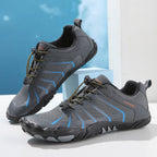 Herren Barfuß-Strandschuhe Atmungsaktive Sport-Schnelltrocknende Aqua-Sneaker | A033 