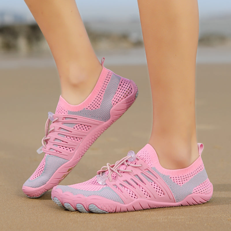 Herren Strand Schwimmen Surf Sneakers Leichte atmungsaktive Mesh-Schuhe | D023 