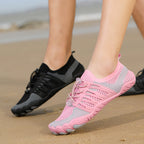 Herren Strand Schwimmen Surf Sneakers Leichte atmungsaktive Mesh-Schuhe | D023 