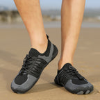 Herren Strand Schwimmen Surf Sneakers Leichte atmungsaktive Mesh-Schuhe | D023 