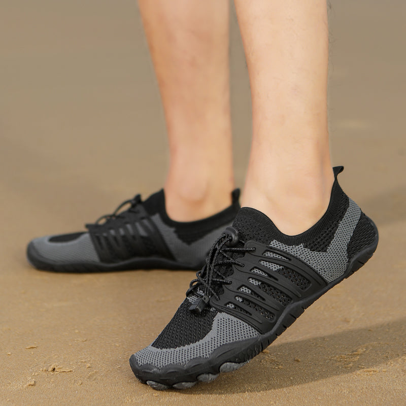 Herren Strand Schwimmen Surf Sneakers Leichte atmungsaktive Mesh-Schuhe | D023 