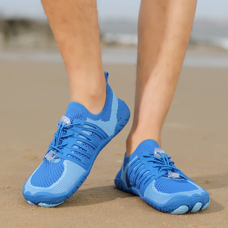 Herren Strand Schwimmen Surf Sneakers Leichte atmungsaktive Mesh-Schuhe | D023 